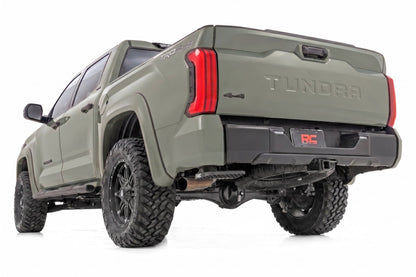 Sport Fender Flares | 6X3 Lunar Rock | Toyota Tundra 2WD/4WD (2022-2026)