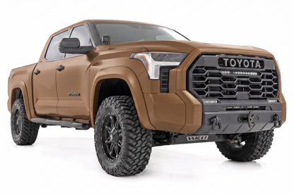 Sport Fender Flares | 4Z2 Mudbath | Toyota Tundra 2WD/4WD (2022-2026)