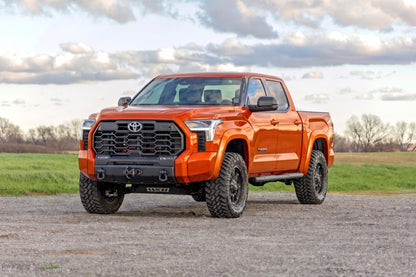 Sport Fender Flares | 4W5 Solar Octane | Toyota Tundra 2WD/4WD (2022-2026)