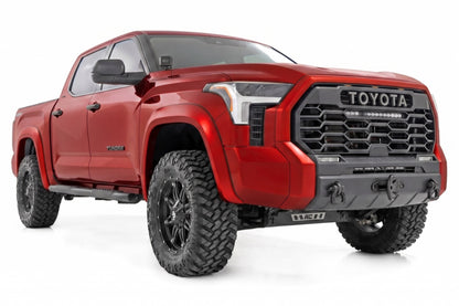 Sport Fender Flares | 3U5 Supersonic Red | Toyota Tundra 2WD/4WD (2022-2026)