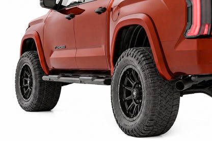 Sport Fender Flares | 4Z0 Terra | Toyota Tundra 2WD/4WD (2022-2026)