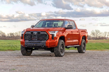 Sport Fender Flares | 4Z0 Terra | Toyota Tundra 2WD/4WD (2022-2026)