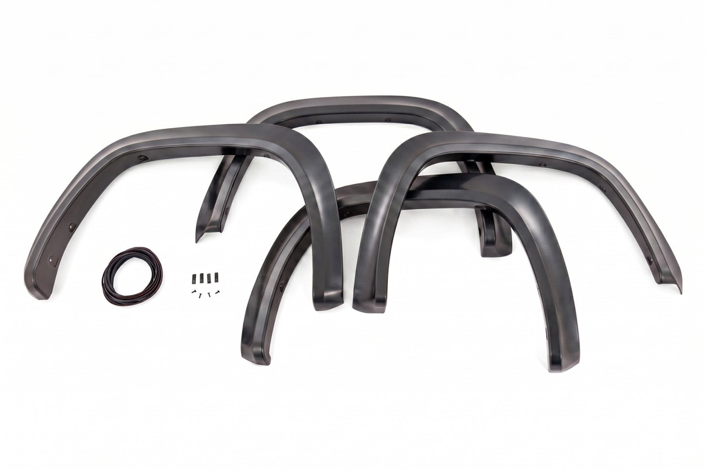 Sport Fender Flares | 1L7 Underground | Toyota Tundra 2WD/4WD (2022-2026)