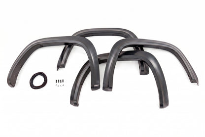 Sport Fender Flares | 1L7 Underground | Toyota Tundra 2WD/4WD (2022-2026)