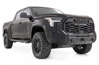 Sport Fender Flares | 1L7 Underground | Toyota Tundra 2WD/4WD (2022-2026)