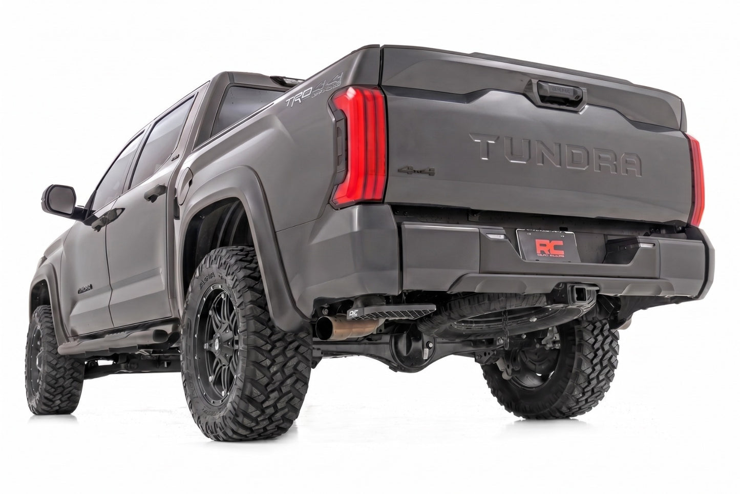 Sport Fender Flares | 1L7 Underground | Toyota Tundra 2WD/4WD (2022-2026)