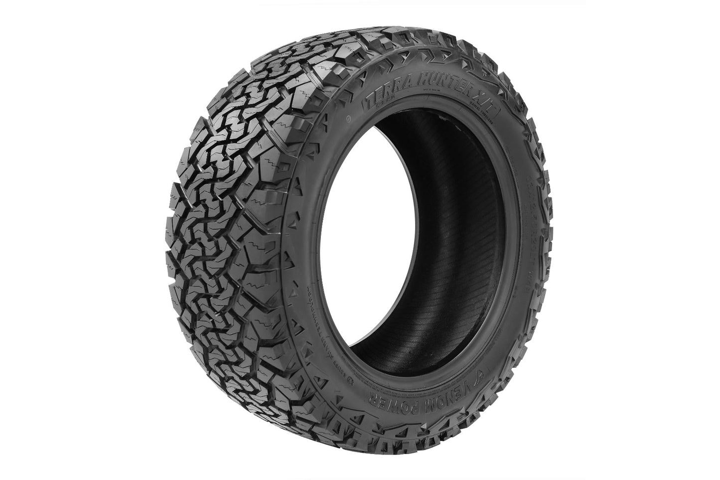 265/65R18 Venom Terra Hunter X/T 2