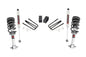 3.5 Inch Lift Kit | M1 Struts | Chevy/GMC 1500 2WD (07-13)