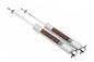 N3 Front Shocks | 0-1.5" | Dodge Raider 4WD (1987-1989)