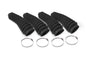 Shock Boots | Black | 4 Pack