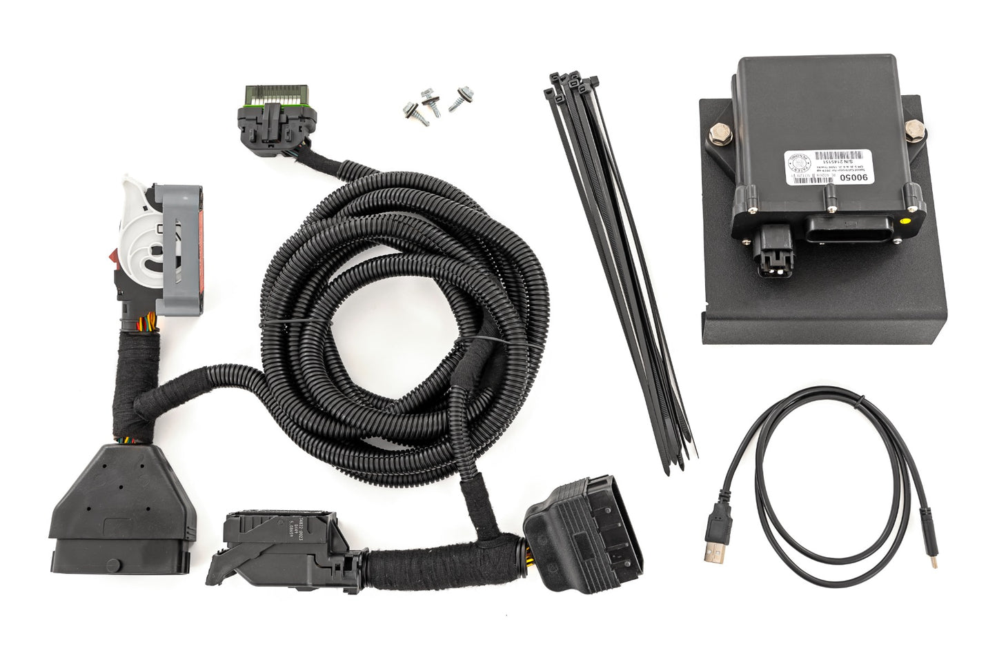 Speedometer Calibrator | Chevy/GMC 1500 2WD/4WD (22-26)