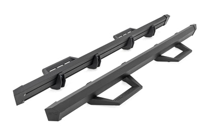 SRL2 Adjustable Aluminum Steps | Ford Ranger 2WD/4WD (2019-2026)