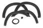 Sport Fender Flares | Ram 2500/3500 2WD/4WD (2019-2026)