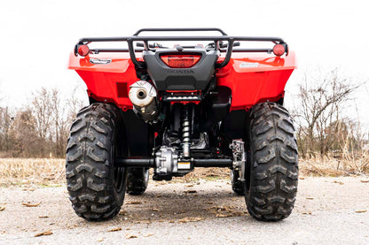 6" LED Light Kit | Rear Facing | Honda Foreman 500
