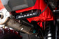 6" LED Light Kit | Rear Facing | Honda Foreman 500