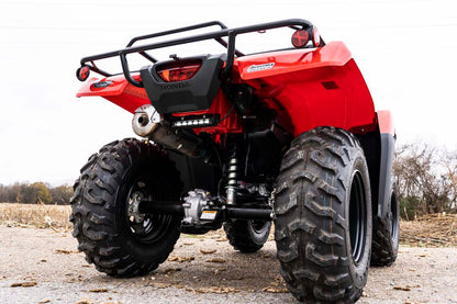 6" LED Light Kit | Rear Facing | Honda Foreman 500