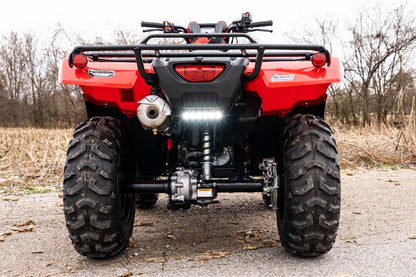 6" LED Light Kit | Rear Facing | Honda Foreman 500
