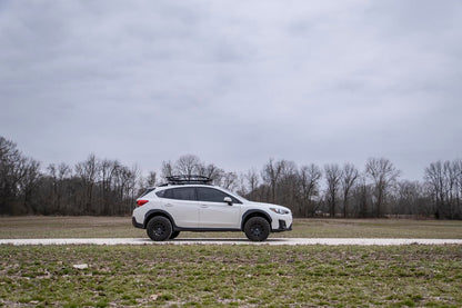 2 Inch Lift Kit | Subaru Crosstrek 4WD (2018-2026)