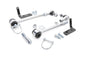 Quick Disconnect Sway Links | 3.5-6 Inch Lift | Jeep Gladiator JT/Wrangler JK/Wrangler Unlimited