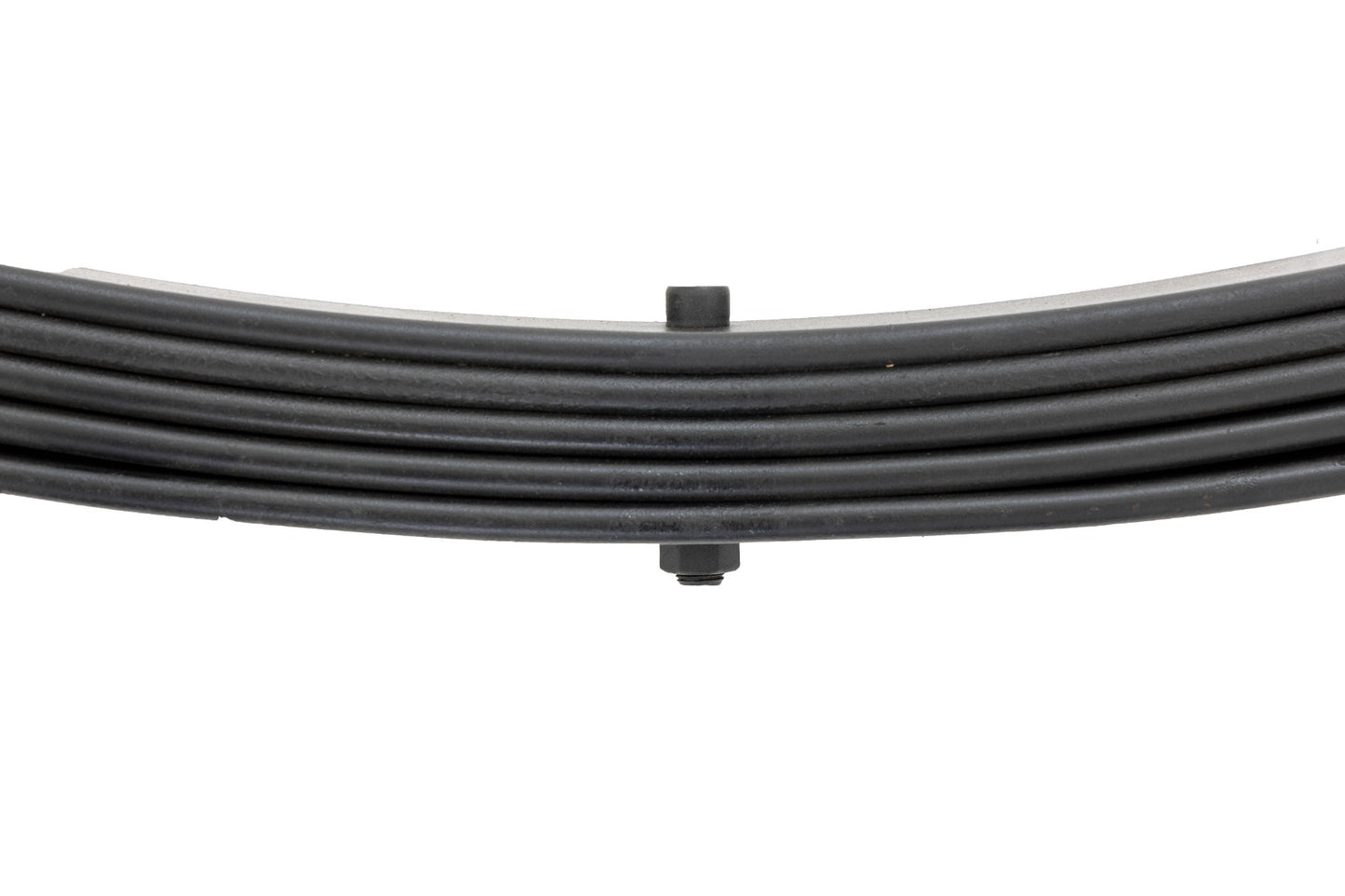 Front Leaf Springs | 4" Lift | Pair | Jeep CJ5/CJ7 7 4WD (1982-1986)