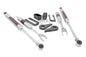 1.5-2 Inch Lift Kit | M1 | Chevy Silverado & GMC Sierra 1500 4WD (1999-2006 & Classic)
