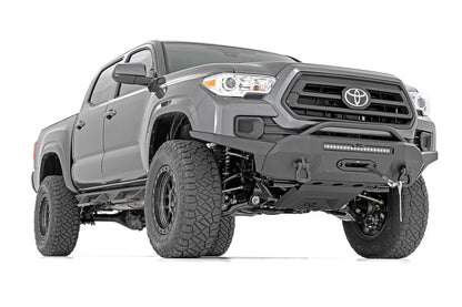 3.5 Inch Lift Kit | UCA | Vertex | Toyota Tacoma 2WD/4WD (2005-2023)