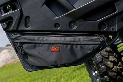 Door Bags | 2 Seater | Honda Talon 1000