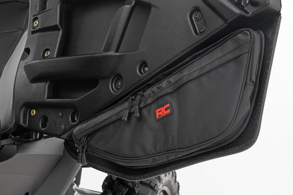 Door Bags | 2 Seater | Honda Talon 1000