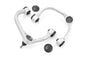 Forged Upper Control Arms | 2.5-3.5 Inch Lift | Ford F-150 4WD (2004-2020)