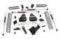 4.5 Inch Lift Kit | OVLD | M1 | Ford F-250 Super Duty 4WD (2011-2014)