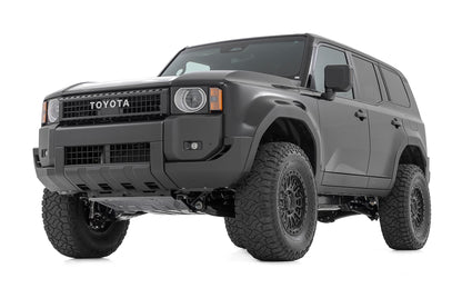 3.5 Inch Lift Kit | M1 | Toyota Land Cruiser 4WD (2024-2026)
