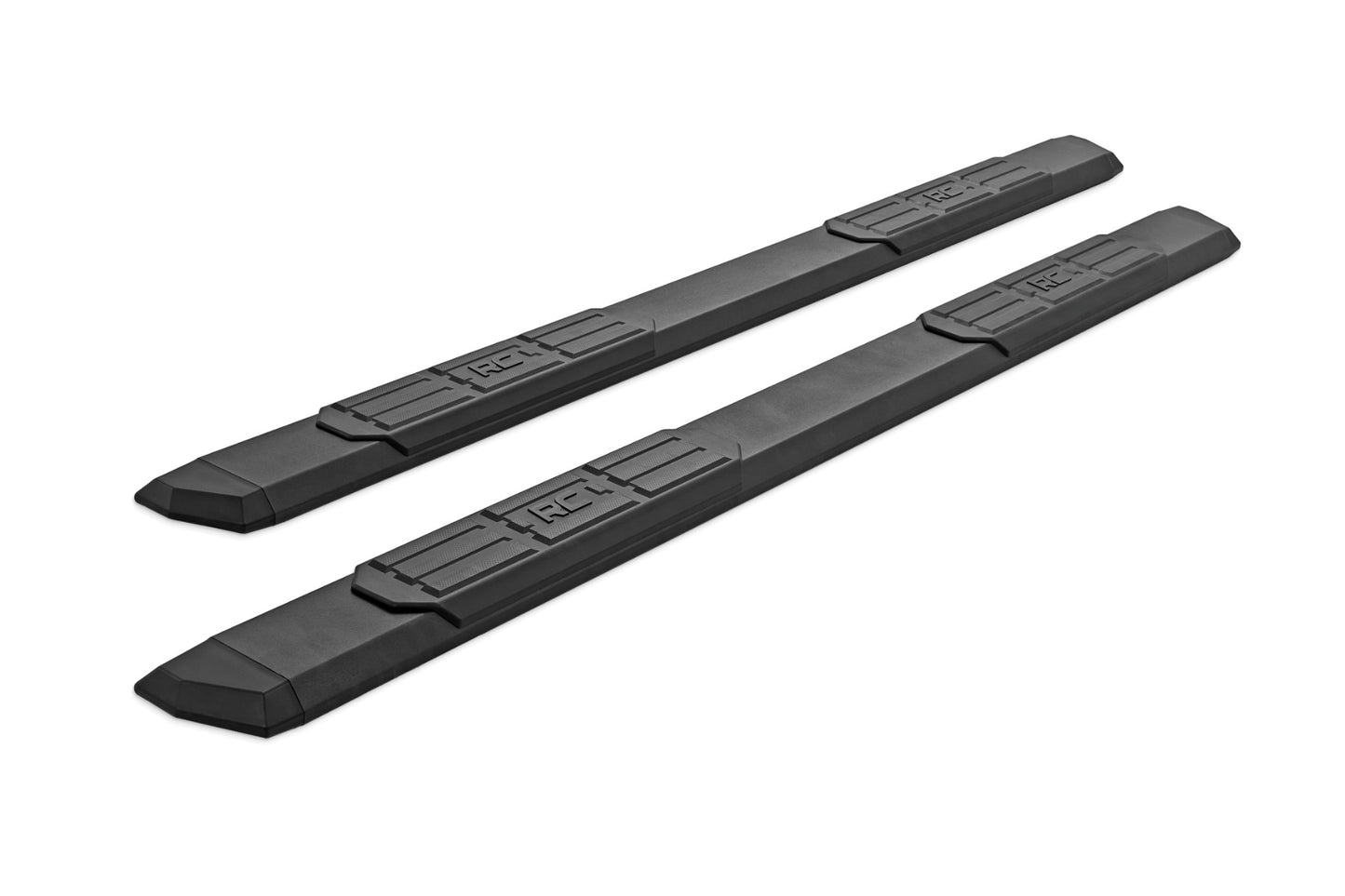 TR2 Running Boards | Ford F-250/F-350 Super Duty (99-16)