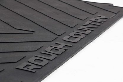 Bed Mat | 5'7" Bed | RC Logo | Ram 1500 (19-26)/1500 TRX (21-24)