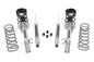 1.5 Inch Lift Kit | Lifted Struts | Ford Bronco Sport 4WD (2021-2026)