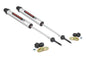 V2 Front Shocks | 6.5" | Ram 1500 4WD (1994-2001)