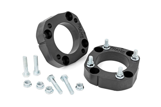 1.75 Inch Leveling Kit | Toyota Tundra 2WD/4WD (2022-2026)