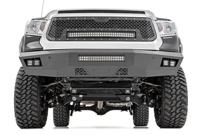 Vertex 2.5 Reservoir Coilovers | Front | 6" | Toyota Tundra 4WD (2007-2021)