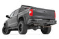 Vertex 2.5 Reservoir Rear Shocks | 6" | Toyota Tundra 2WD/4WD (2007-2021)