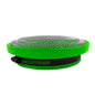 Turbo Screen Guard With Velocity Stack - 5" (Black)