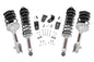 2 Inch Lift Kit | Loaded Strut | Subaru Forester 4WD (2014-2018)