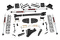 6 Inch Lift Kit | Diesel | OVLD | D/S | M1 | Ford F-250/F-350 Super Duty (23-26)