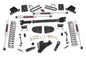6 Inch Lift Kit | No OVLDS | D/S | M1 | Ford F-250/F-350 Super Duty (23-26)