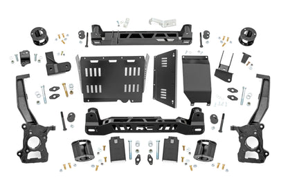 5 Inch Lift Kit | Badlands (Non Sasquatch) 2.3L | Ford Bronco 4WD (2021-2026)