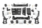 5 Inch Lift Kit | Badlands (Non Sasquatch) 2.3L | Ford Bronco 4WD (2021-2026)