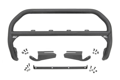 Nudge Bar | OE Modular Steel | | Ford Bronco 4WD (2021-2026)