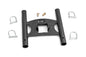 Flag Pole Holder | Dual | 2 Inch Hitch