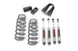 3 Inch Lift Kit | Ram 1500 2WD (2002-2005)