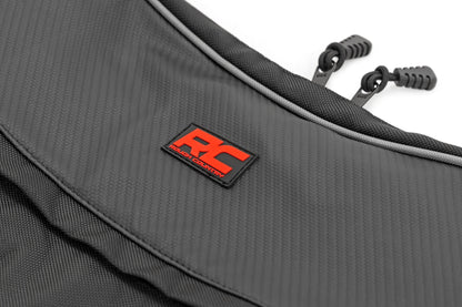 Overhead Roof Storage Bag | Can-Am Defender/Polaris RZR