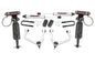 3.5 Inch Lift Kit | Vertex/V2 | GMC Sierra 1500 2WD/4WD (2025-2026)