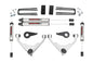 3 Inch Lift Kit | V2 | FK/FF | Chevy/GMC 2500HD/3500HD/Suburban 2500/Yukon XL 2500 (01-10)
